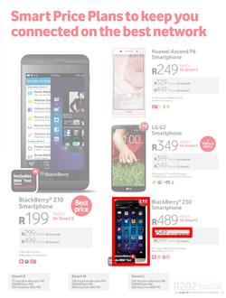 Vodacom : February Edition (7 Feb - 6 Mar 2014), page 15
