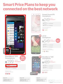 Vodacom : February Edition (7 Feb - 6 Mar 2014), page 15