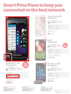 Vodacom : February Edition (7 Feb - 6 Mar 2014), page 15