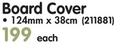 Brabantia Board Cover
