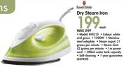Russell Hobbs Dry Steam Iron RH1210