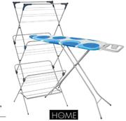 Home Ironing Board