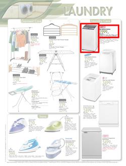 Makro : Room By Room (23 Feb - 3 Mar 2014), page 15