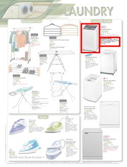 Makro : Room By Room (23 Feb - 3 Mar 2014), page 15