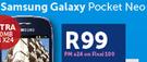 Samsung Galaxy Pocket Neo-On Flexi 100