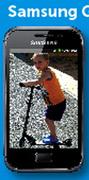 Samsung Galaxy Pocket Plus-On Flexi 50