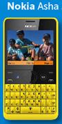 Nokia Asha 210