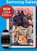 Samsung Galaxy Note 10.1 2014 Edition-On 2GB
