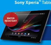 Sony Xperia Tablet Z-On 2GB