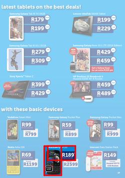 Cellucity : (7 Mar - 6 Apr 2014), page 15