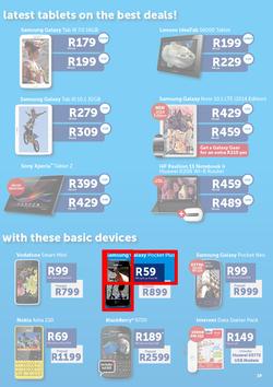 Cellucity : (7 Mar - 6 Apr 2014), page 15