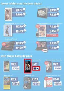 Cellucity : (7 Mar - 6 Apr 2014), page 15