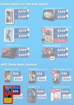 Cellucity : (7 Mar - 6 Apr 2014), page 15