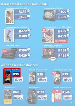 Cellucity : (7 Mar - 6 Apr 2014), page 15