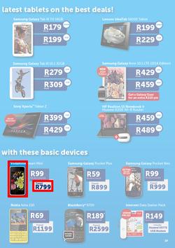 Cellucity : (7 Mar - 6 Apr 2014), page 15