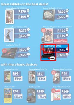 Cellucity : (7 Mar - 6 Apr 2014), page 15