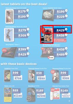 Cellucity : (7 Mar - 6 Apr 2014), page 15