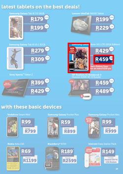 Cellucity : (7 Mar - 6 Apr 2014), page 15