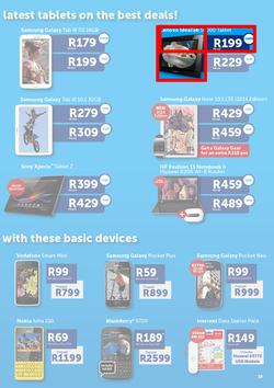 Cellucity : (7 Mar - 6 Apr 2014), page 15