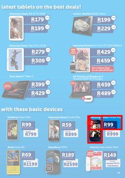 Cellucity : (7 Mar - 6 Apr 2014), page 15