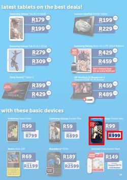 Cellucity : (7 Mar - 6 Apr 2014), page 15