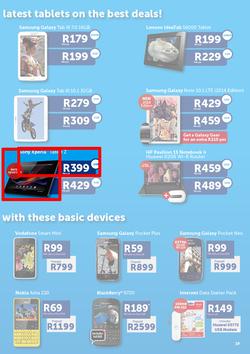 Cellucity : (7 Mar - 6 Apr 2014), page 15
