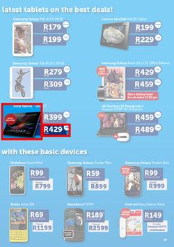 Cellucity : (7 Mar - 6 Apr 2014), page 15