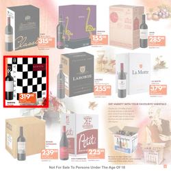 Ultra Liquors : Wine Guru (17 Mar - 8 Jun 2014), page 15