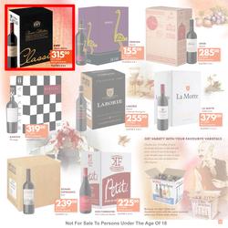 Ultra Liquors : Wine Guru (17 Mar - 8 Jun 2014), page 15