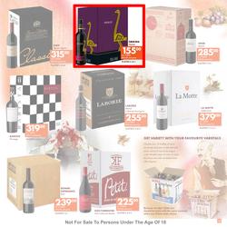 Ultra Liquors : Wine Guru (17 Mar - 8 Jun 2014), page 15