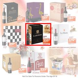Ultra Liquors : Wine Guru (17 Mar - 8 Jun 2014), page 15
