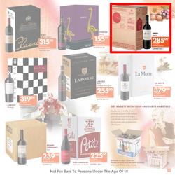 Ultra Liquors : Wine Guru (17 Mar - 8 Jun 2014), page 15