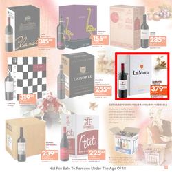 Ultra Liquors : Wine Guru (17 Mar - 8 Jun 2014), page 15