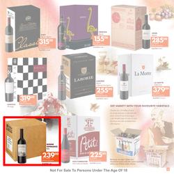 Ultra Liquors : Wine Guru (17 Mar - 8 Jun 2014), page 15