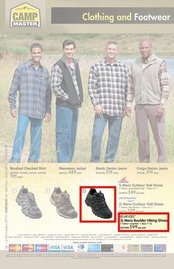 Makro : Camping (18 Mar - 31 Mar 2014), page 15