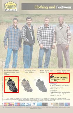 Makro : Camping (18 Mar - 31 Mar 2014), page 15