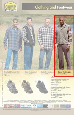 Makro : Camping (18 Mar - 31 Mar 2014), page 15