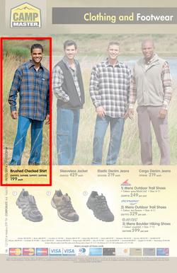 Makro : Camping (18 Mar - 31 Mar 2014), page 15