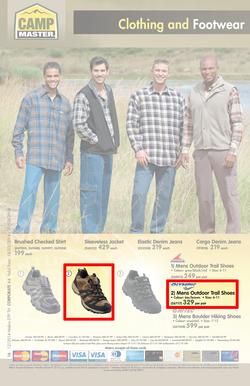 Makro : Camping (18 Mar - 31 Mar 2014), page 15