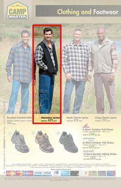 Makro : Camping (18 Mar - 31 Mar 2014), page 15