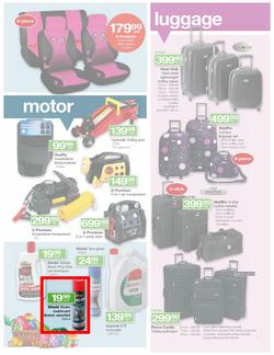 Checkers Hyper Western Cape Easter (26 Mar - 9 Apr), page 15