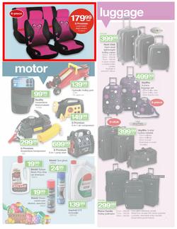 Checkers Hyper Western Cape Easter (26 Mar - 9 Apr), page 15