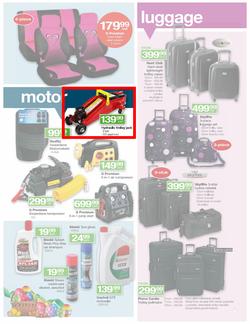 Checkers Hyper Western Cape Easter (26 Mar - 9 Apr), page 15