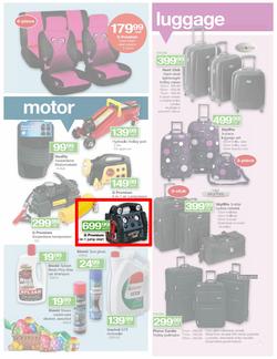 Checkers Hyper Western Cape Easter (26 Mar - 9 Apr), page 15