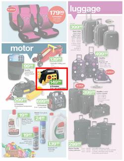 Checkers Hyper Western Cape Easter (26 Mar - 9 Apr), page 15