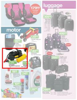 Checkers Hyper Western Cape Easter (26 Mar - 9 Apr), page 15