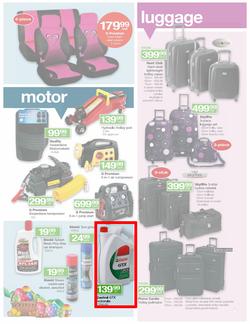 Checkers Hyper Western Cape Easter (26 Mar - 9 Apr), page 15