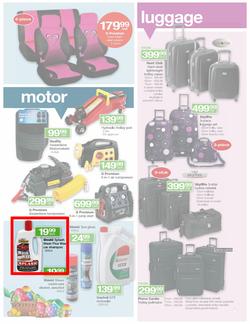 Checkers Hyper Western Cape Easter (26 Mar - 9 Apr), page 15