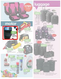 Checkers Hyper Western Cape Easter (26 Mar - 9 Apr), page 15