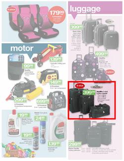 Checkers Hyper Western Cape Easter (26 Mar - 9 Apr), page 15